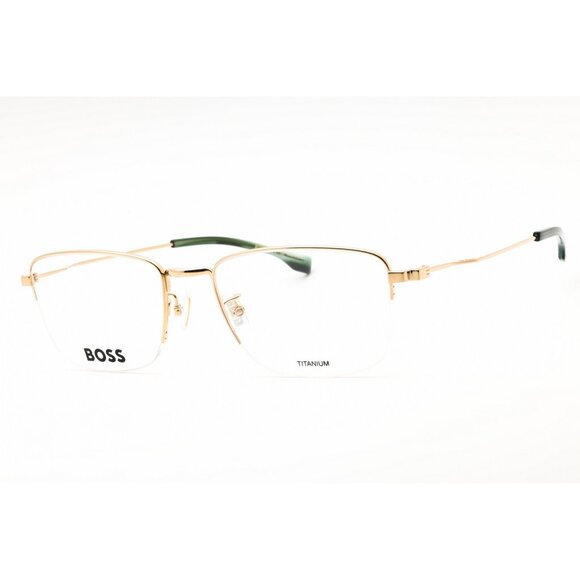 Hugo Boss EYEGLASSES HB1516G-J5G-55 New with case - Picture 1 of 5